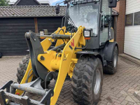 Wheelloader Wacker Neuson wl52