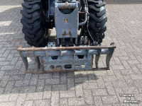 Telescopic Wheelloader Giant V6004T Telescopische Shovel