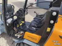 Telescopic Wheelloader Giant V6004T Telescopische Shovel