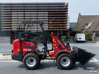 Wheelloader Schäffer 2630