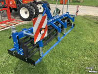 Seedbed combination VSS frontegalisator FB3.0 | koppensneller