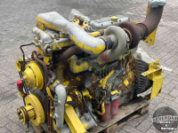 Other tractors and accessories  Daf DHT.825 Daf DKT 1160 Daf WS 268L Iveco 8210 SRI motoren