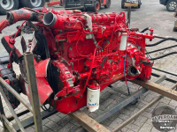 Other tractors and accessories  Daf DHT.825 Daf DKT 1160 Daf WS 268L Iveco 8210 SRI motoren