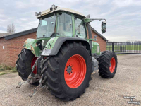 Tractor Fendt 716 vario