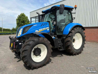Tractor New Holland T6.155 AutoCommand