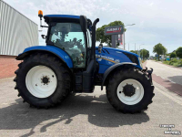 Tractor New Holland T6.155 AutoCommand