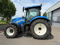 Tractor New Holland T6.155 AutoCommand