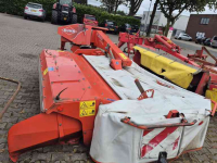 Mower Kuhn FC 283 G 2