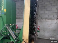 Mower Krone Triple Maaier Easy cut