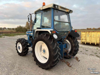 Tractor Ford 6610