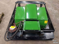 Weed-burner  WEEDHEATER ET120
