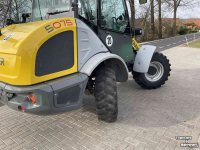 Wheelloader Kramer 5075