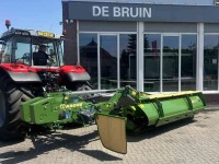 Mower Krone ECR 360 COLLECT