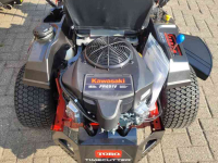 Ride-on mower Toro mr 5075t