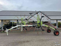 Rake Claas Liner 1750