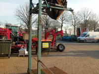 Big-Bag Filler Grisnich Big bag vuller Diversen