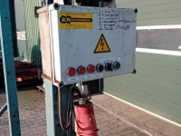 Big-Bag Filler Grisnich Big bag vuller Diversen