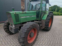 Tractor Fendt 311 LSA
