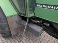 Tractor Fendt 311 LSA