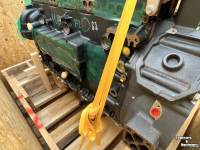 Combine New Holland Shortblok FPT Engine F2CFE613H, F2CFE613G, F2CFE613E,F2CFE613T,