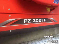 Mower Kuhn PZ 3021 F