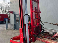 Silage block-cutter Trioliet TU 170
