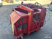 Silage grab-cutter Vicon Kuiluithaalbak / voerbak