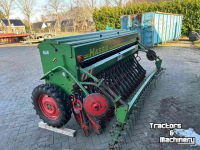 Seed drill Hassia Zaaimachine dk 300 3.00/35