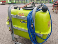 Fieldsprayer 3 points  Onkruidspuit
