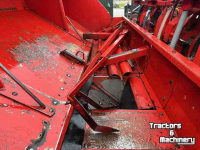 Potato planter Kverneland kverneland un 3100