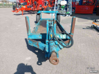 Low loader / Semi trailer  Transportkar
