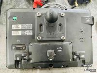 GPS steering systems and attachments Trimble XCN 2050 met Stuurmotor