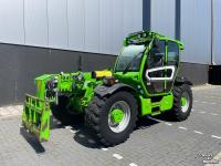Telehandler Merlo TF45.11 T-170 Verreiker