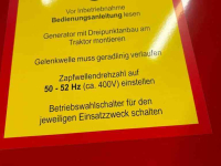Aggregates  Schneeberger  NSGL42 U