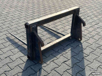 Bale spike / Bale spear Atlas Stroprikker Atlas AR shovel Weycor