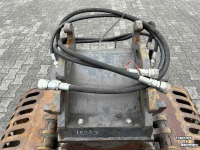 Sorting and demolition grabs  Sloop- Sorteergrijper GVZ S452D CW10