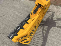 Mowing bucket Herder Maaikorf 400 maaikorf diveren