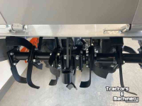 Tractor BCS 738 Power safe. Nieuwe machine.