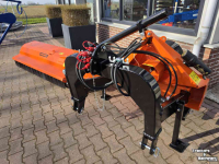 Flail mower Perfect ZF2 210 zij klepelmaaier