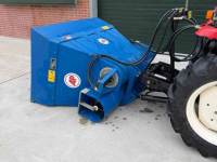 Ration feeder AP VDC 1400