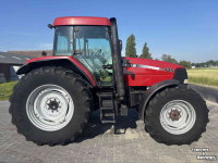 Tractor Case mx 135