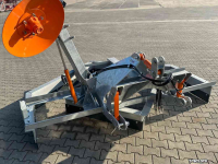 3-point scraper blade VHM VHM Scrapr afschotbok