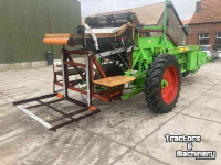 Potato harvester AVR kistenrooier