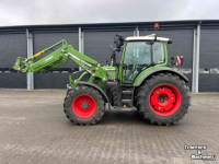 Tractor Fendt 516 Vario Gen3