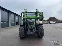Tractor Fendt 516 Vario Gen3