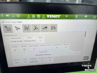 Tractor Fendt 516 Vario Gen3