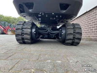 Mini-Excavator Yanmar SV17VT