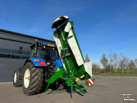 Mower McHale ProGlide R310 achtermaaier