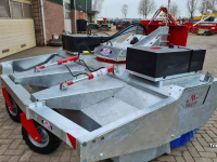 Sweeper M-Sweep HSTV800P Veegmachine / Veegborstel