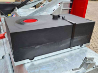 Sweeper M-Sweep HSTV800P Veegmachine / Veegborstel